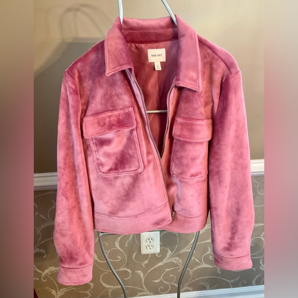 Nine West jacket